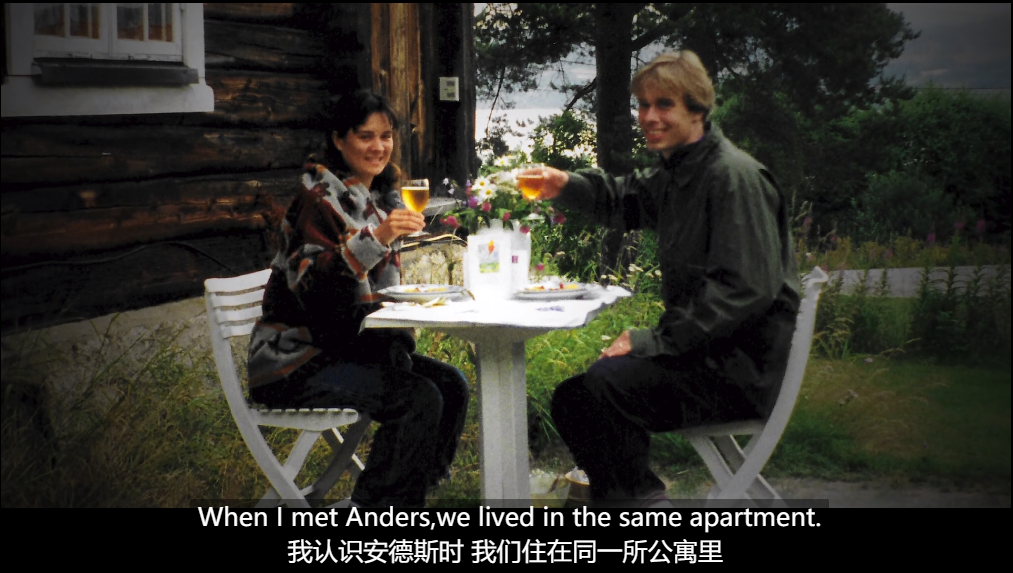 瑞典夫妻花12年为自闭症儿子建了座玻璃城堡：所