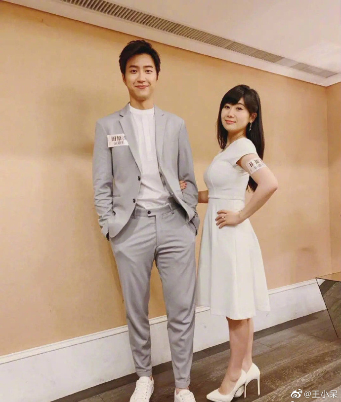 否认|江宏杰方否认与福原爱离婚 说福原爱和孩子一直是江家照顾