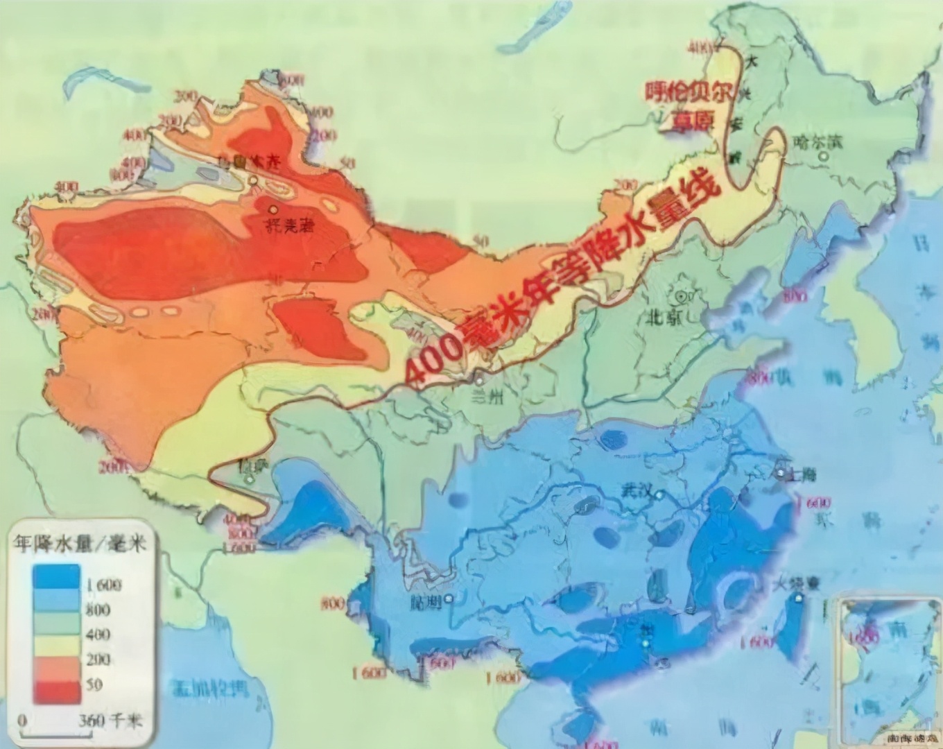 新疆是怎么成为中国不可分割的领土？