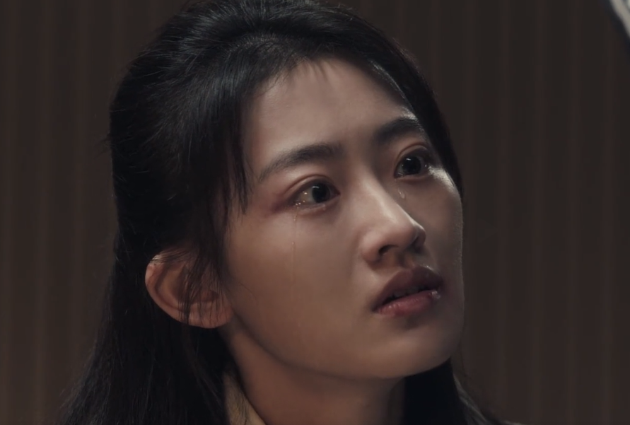 《扫黑风暴》女演员演技排行：江疏影表现不如新人，车晓意外出彩
