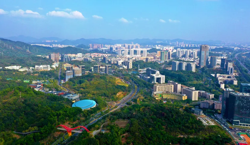 广东省大湾区中医药科技创新联合研究院落地广州高新区