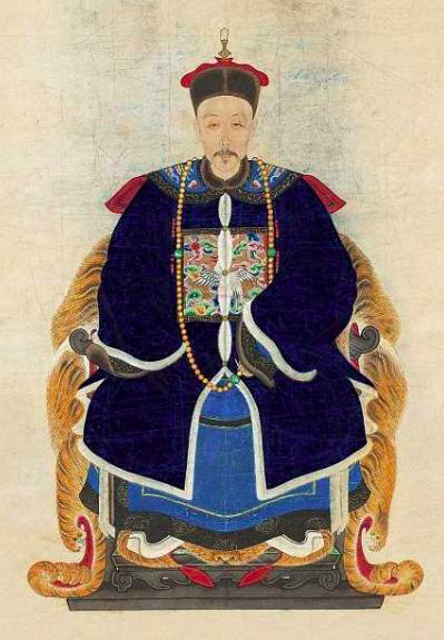 古代官员违纪怎么办？清代处理违纪官员的妙招