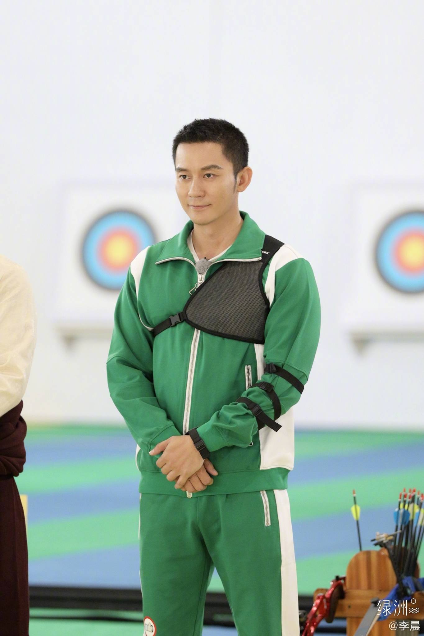 李晨与范冰冰分手被骂渣男，愤怒控告网友，维