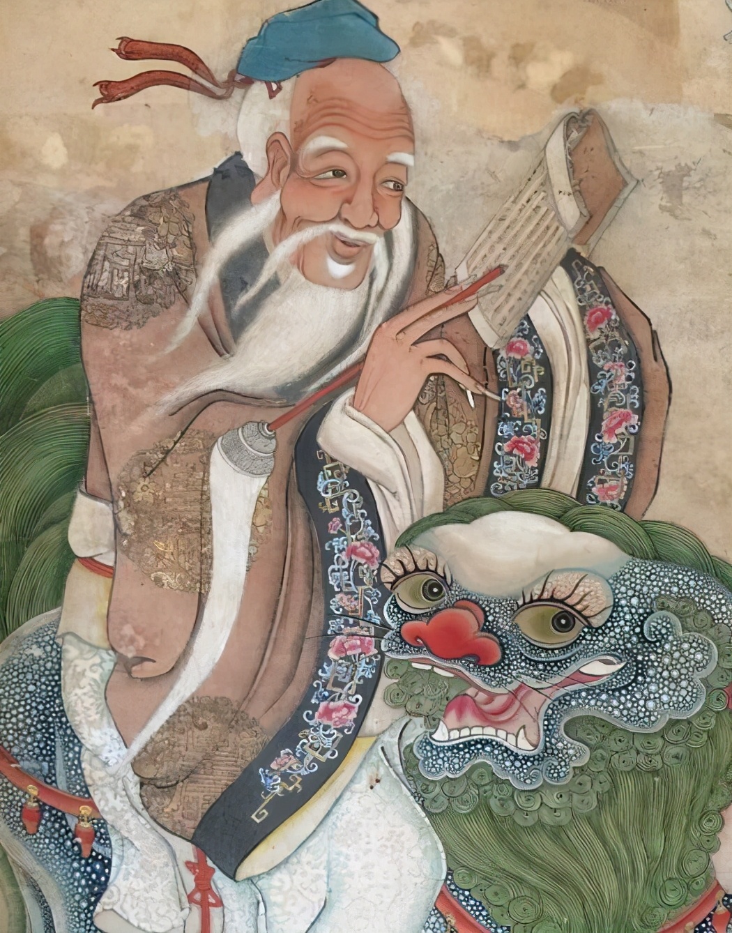 易經(jīng)：你的忍耐力越大，承載力越大，能成就的事也會越大