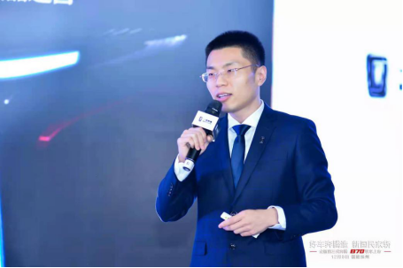 全新第三代奔腾B70 驭享泉州