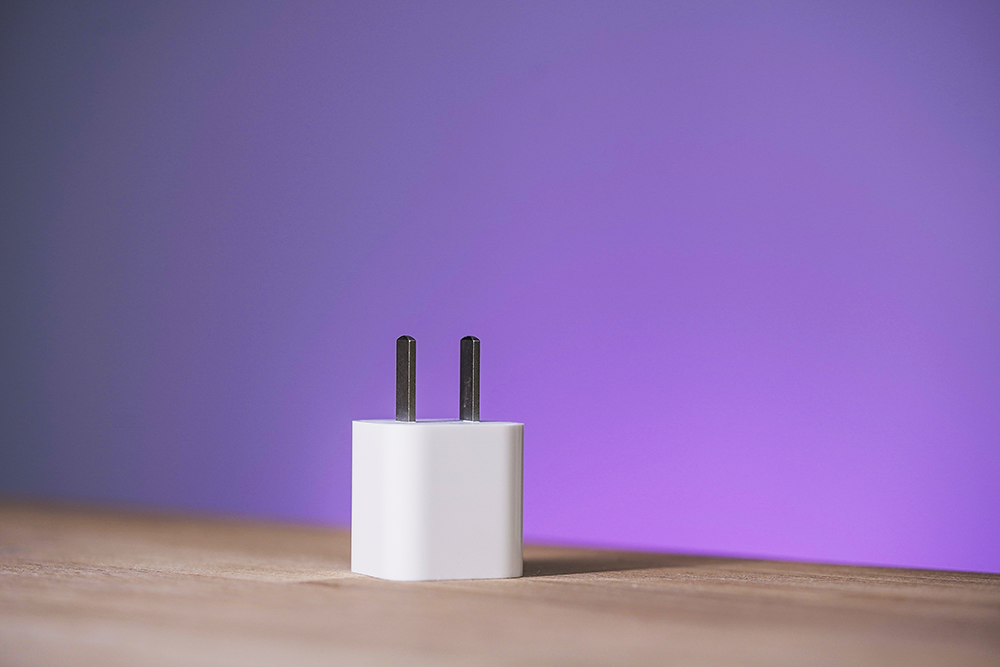 横评诉值 | 都是苹果官方充电器，差距竟如此悬殊？