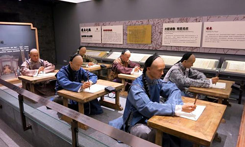 中国最牛“考试省”，曾经包揽全国前三甲，遥