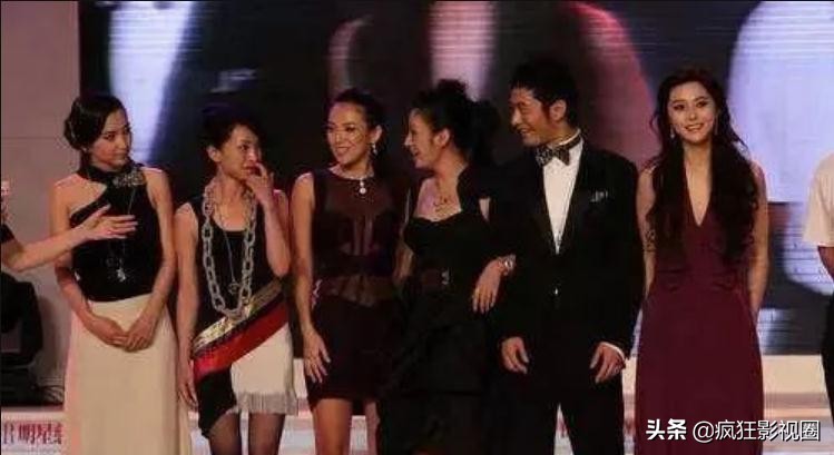 时尚女魔头的毁灭史，和她又坏又拜金的名媛经历，不输吴亦凡