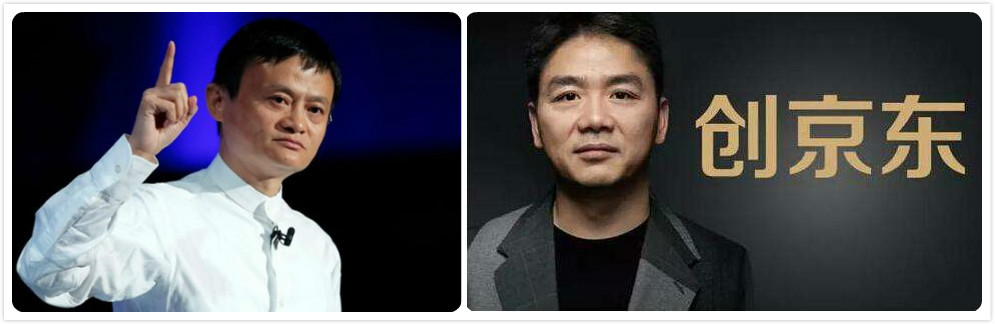 互联网大佬布局农业，不约而同！京东和阿里巴巴有什么不一样？