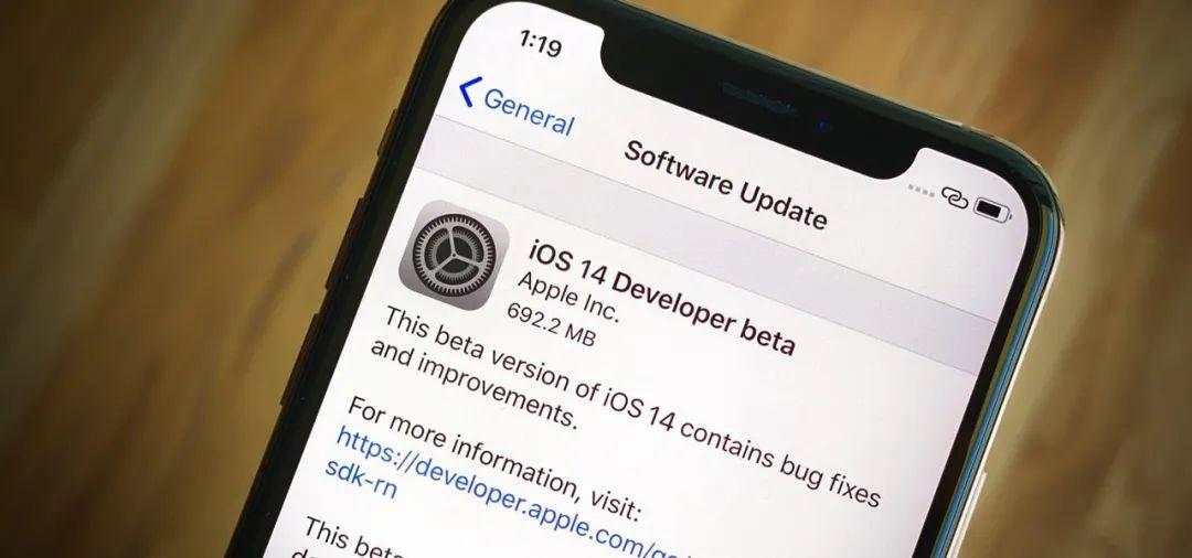 降频也许并非坏事，iOS14.5.1使用体验，竟然比14.6还要好？