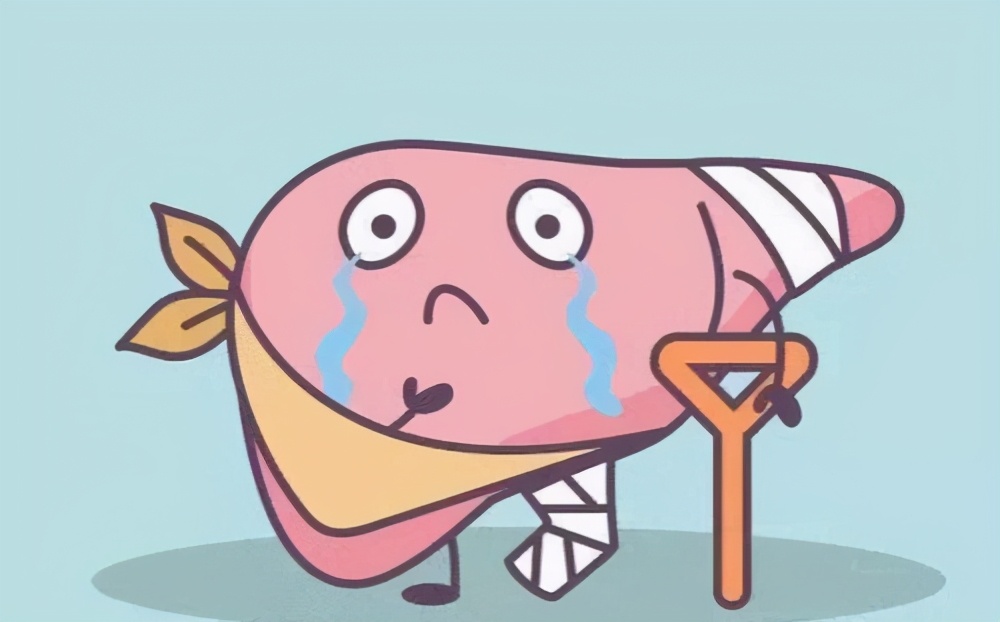 常放屁是身體通暢的表現？ 那可未必，也有可能是肝在�sos�