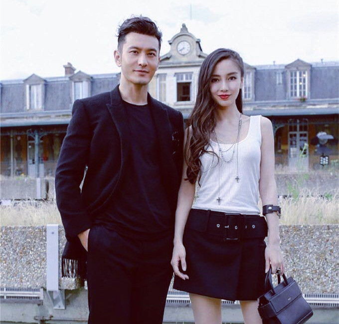 娱记发文称杨颖和古天乐结婚，蜜月归来开公司，工作室：内容不实