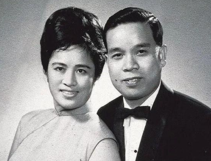 香港富豪郑裕彤，何鸿燊的大靠山，在中国坐拥3栋5百米摩天大楼