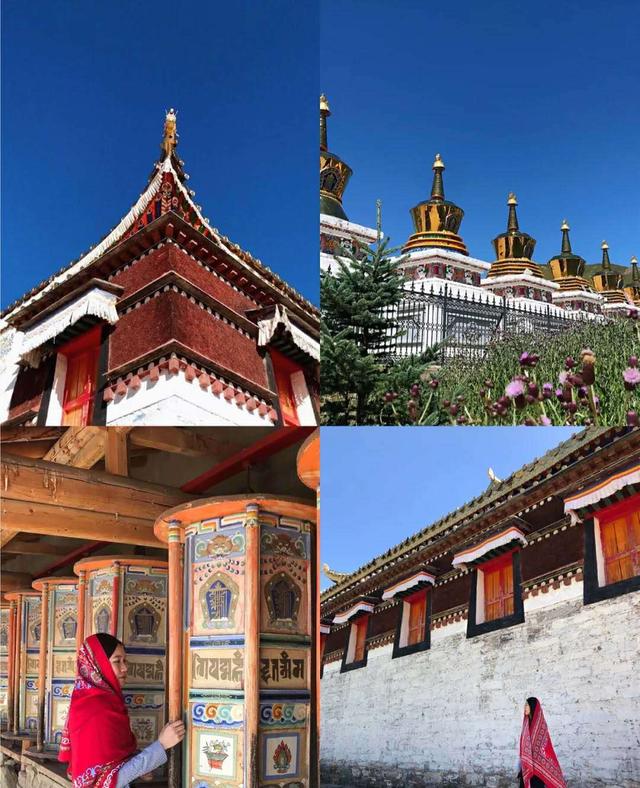 國內自駕游線路怎樣選？完美的線路才能盡情享受旅行樂趣