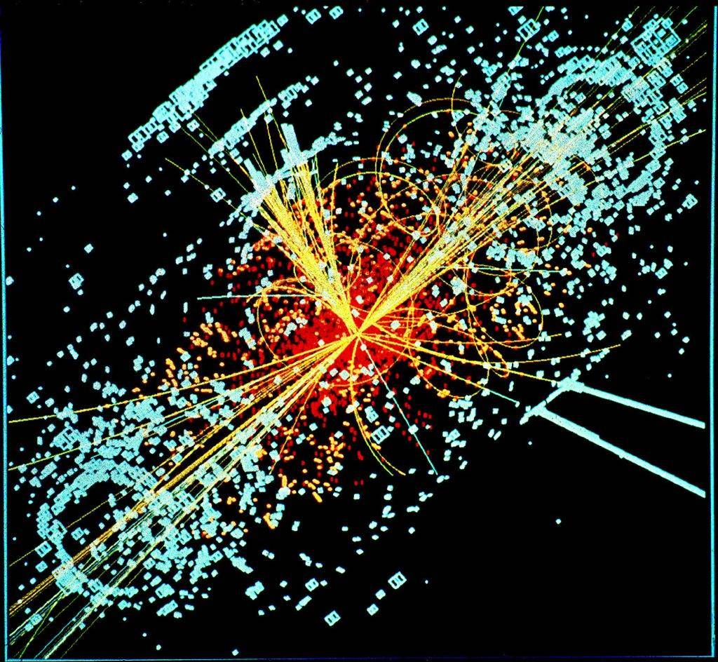 探寻微观世界奥秘的重要手段——次原子的粒子加速器是如何运作的