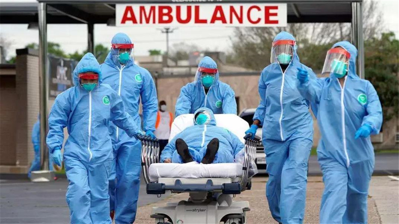 聯合國五常罕見一致，安理會通過疫苗決議，西方媒體還抹黑中國？