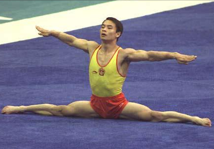 從“全能冠軍”到“億萬富商”，李小雙經歷了什麼？