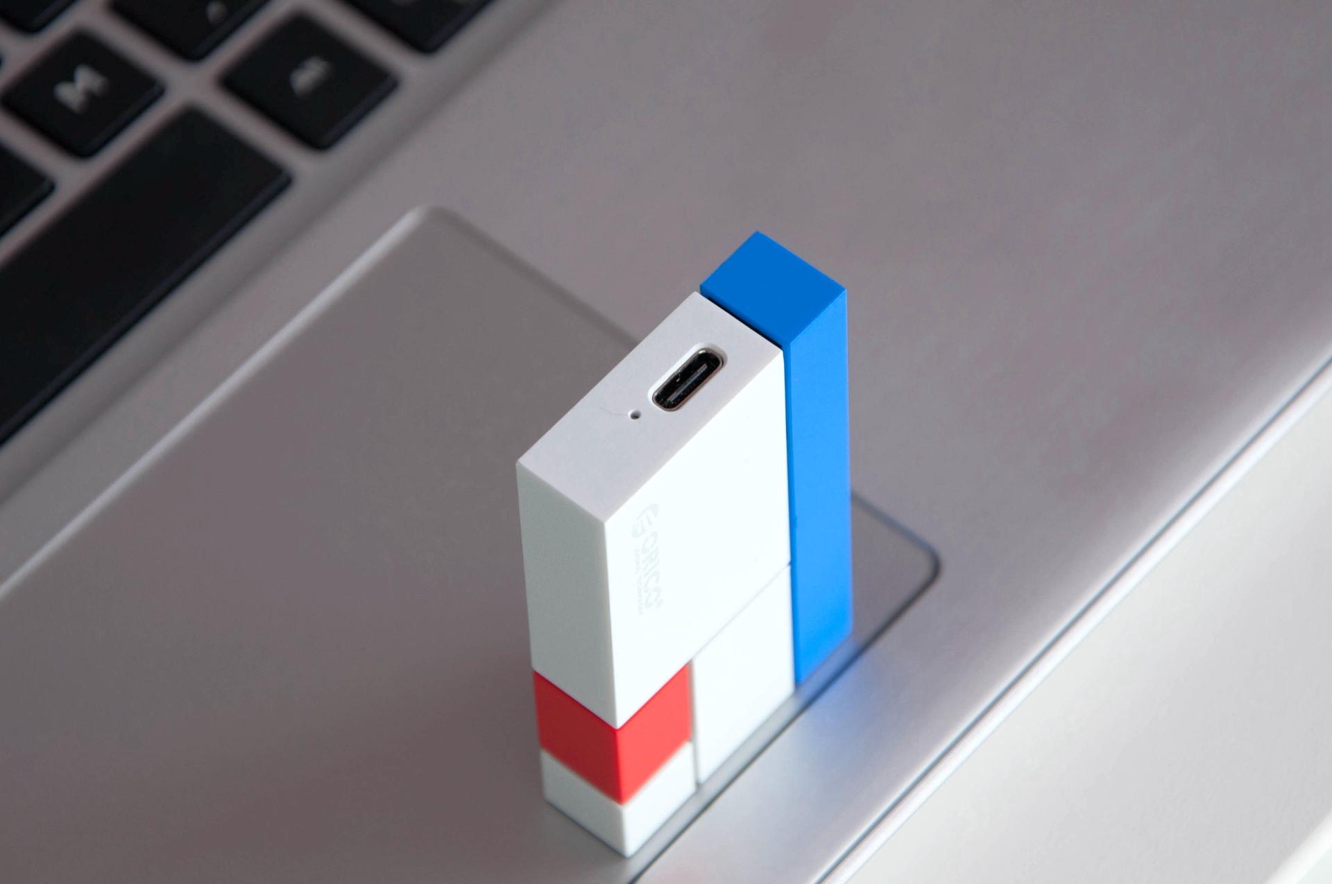 玩客云满血复活，打造完美桌面，ORICO两款新品体验