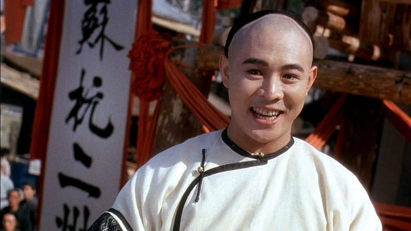 让女儿管自己叫哥哥，说利智是虎妈，李连杰的人生后半场