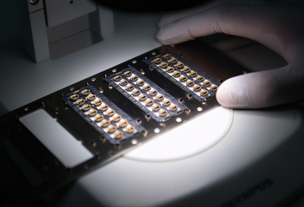 中國半導體加速發展，華為想要彎道超車，美企或將輸得很徹底