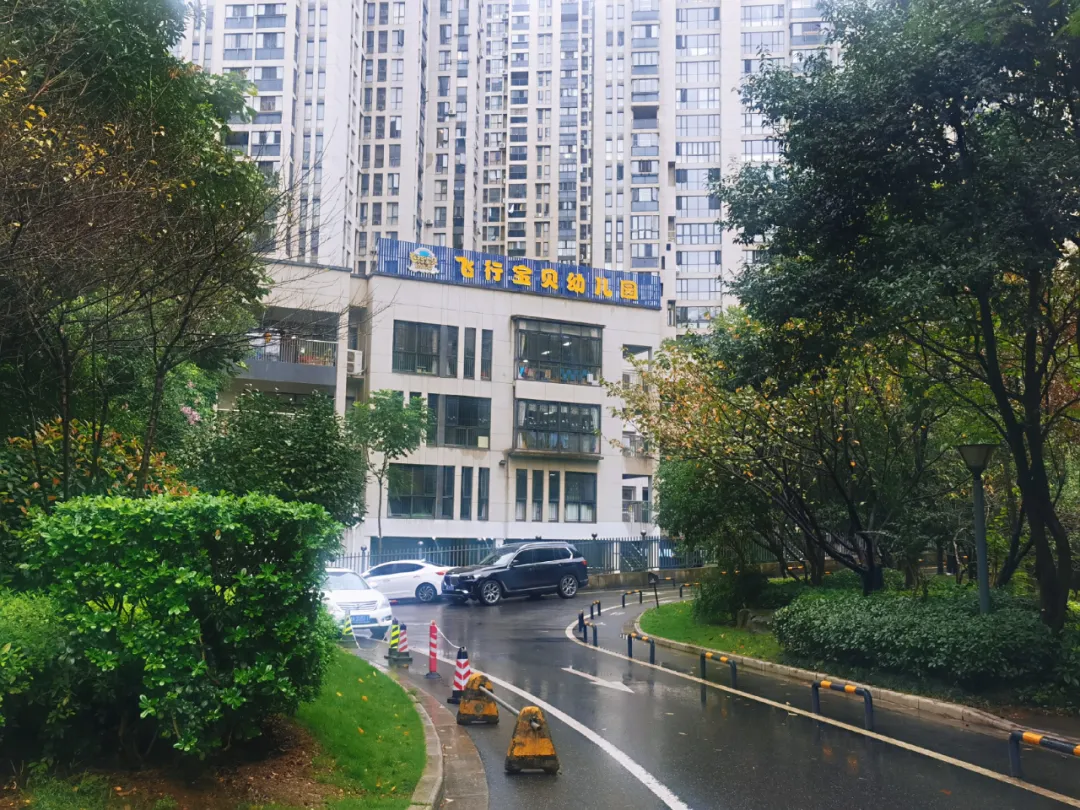 长沙市中心,这个5年后重启的楼盘,将成“宝藏”还是“咸鱼”?