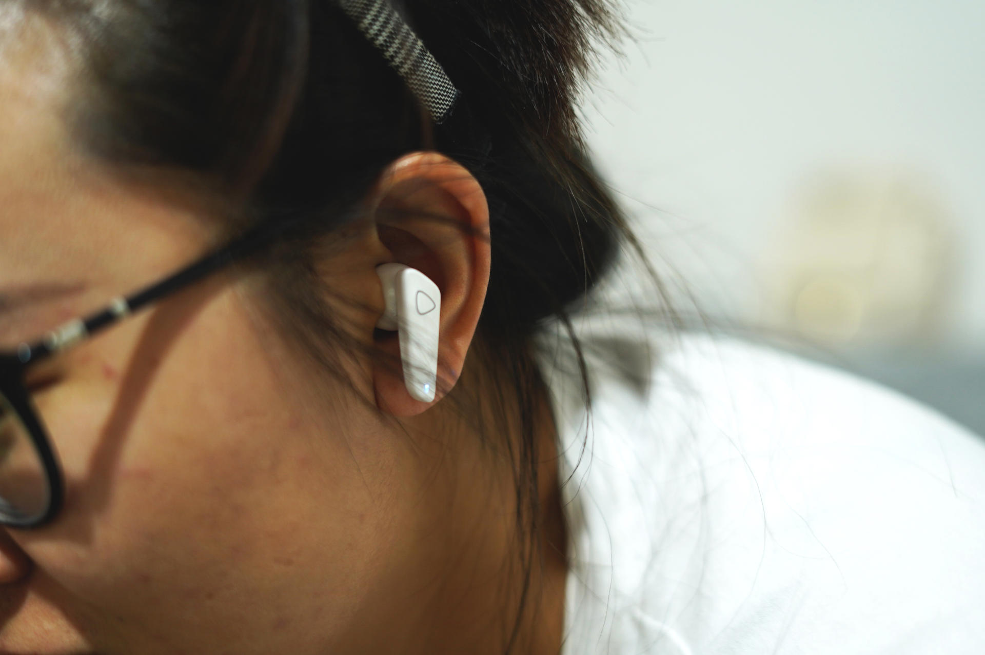 百元价位国民良心真无线蓝牙耳机 aigo T23堪称性价比小王子