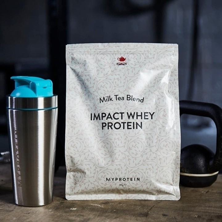 Myprotein�������嵰�׷ۣ�Ϊ�����ӵ�&ldquo;��&rdquo;Ӫ��