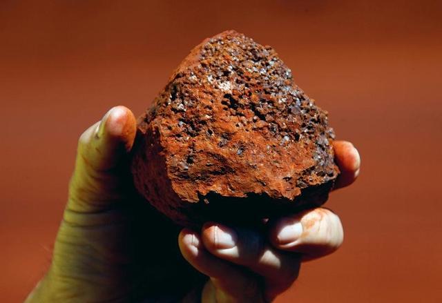 澳铁矿石企业被刚果布剥夺勘探权开采权，或损3亿美元，垄断终结