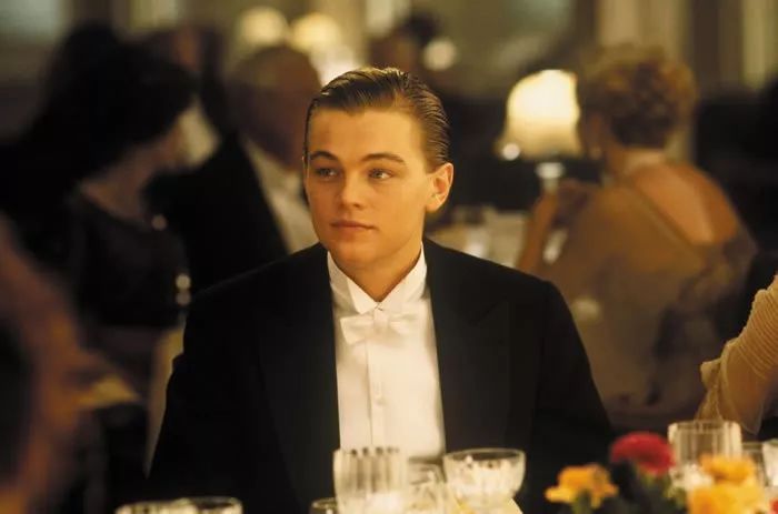 《泰坦尼克号》万字幕后解析，无论过去多少年