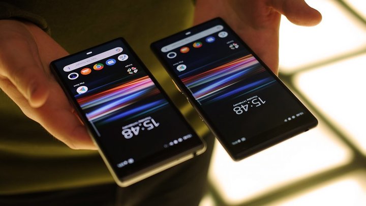 索尼Xperia 10 Plus體驗：有了帶魚屏的它能帶來更好的影音體驗嗎