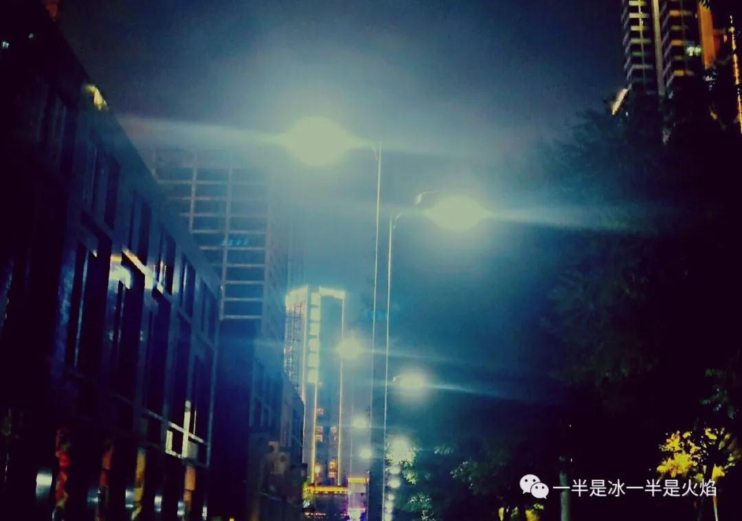 散文诗:我言秋日胜春朝-第2张图片-非凡网 散文诗:我言秋日胜春朝-第2张图片-非凡网