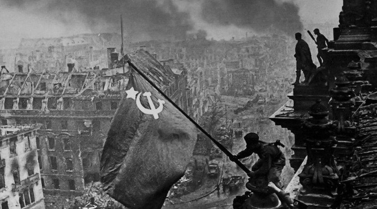 死亡2700万，伤亡6000万，苏联在二战中为何伤亡如此惨重