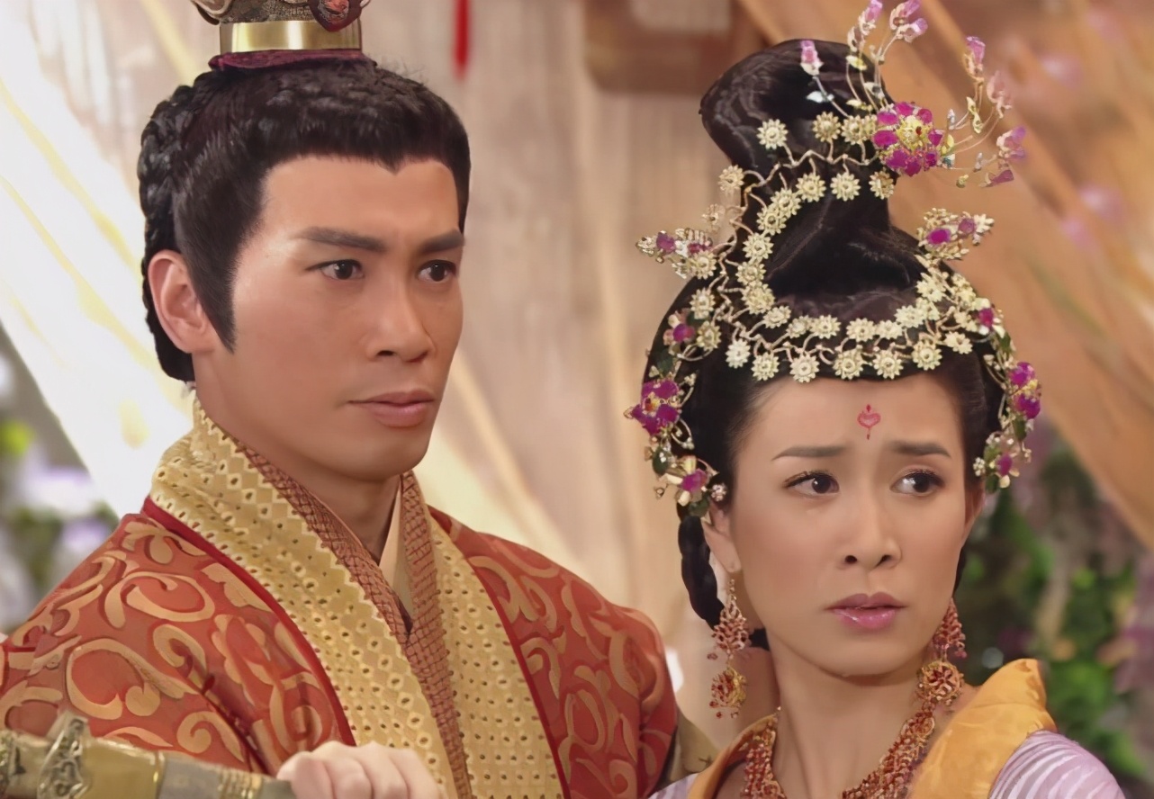45歲不結婚，月租29萬豪宅獨居，對佘詩曼來說是一種解脫