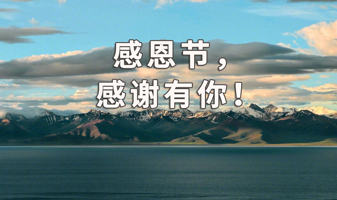 感恩节：下午喝了杯奶茶，工作怎么做效率更高？