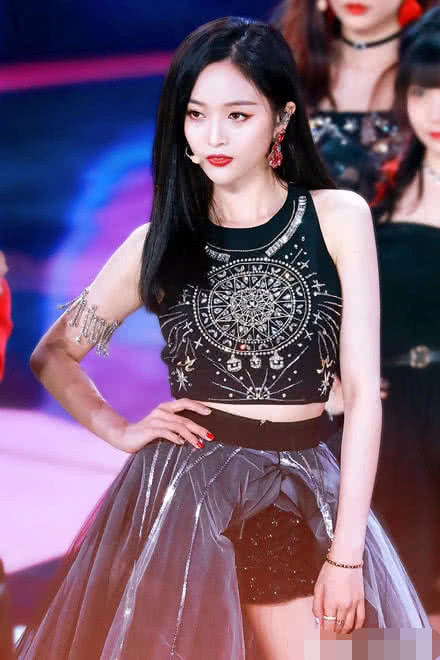 《创3》公演阵容首曝光，R1SE全员加盟，火箭少女