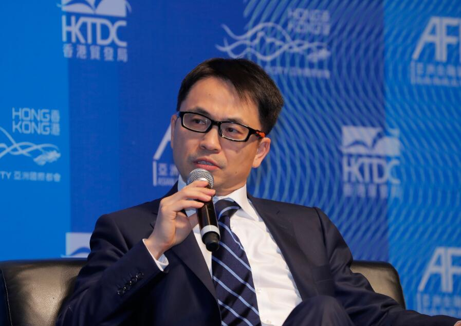 刘强东只要7500万，为何接受了3亿？张磊：不接受