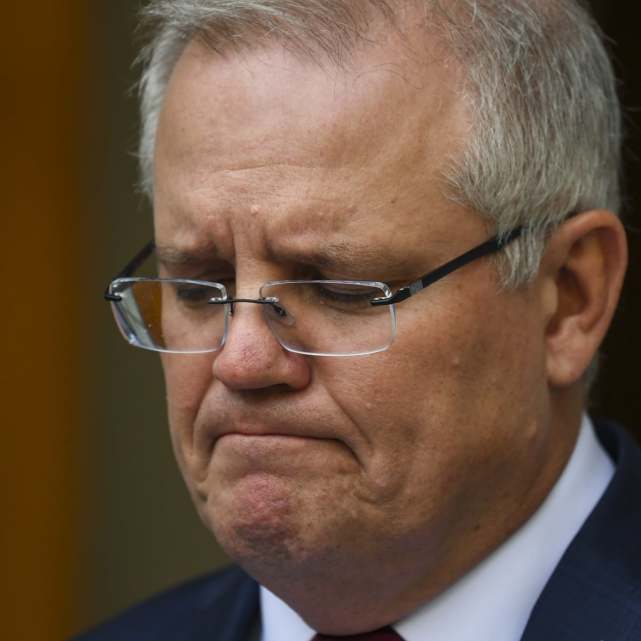 知疼了？澳政府不愿同人民币过不去，致函中国望恢复对话和气生财