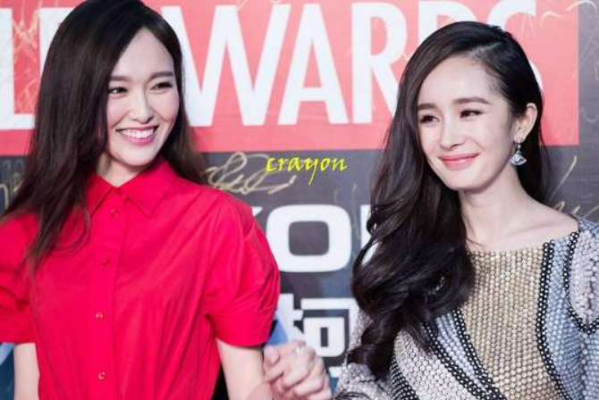 刘诗诗结婚为什么没请杨幂原因曝光，相互不请，为礼尚往来