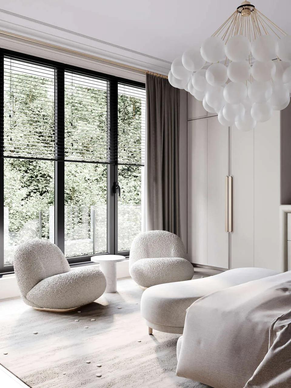 ​装修窗户怎么选？类型、尺寸、材质、性能、玻璃通通为您考虑到