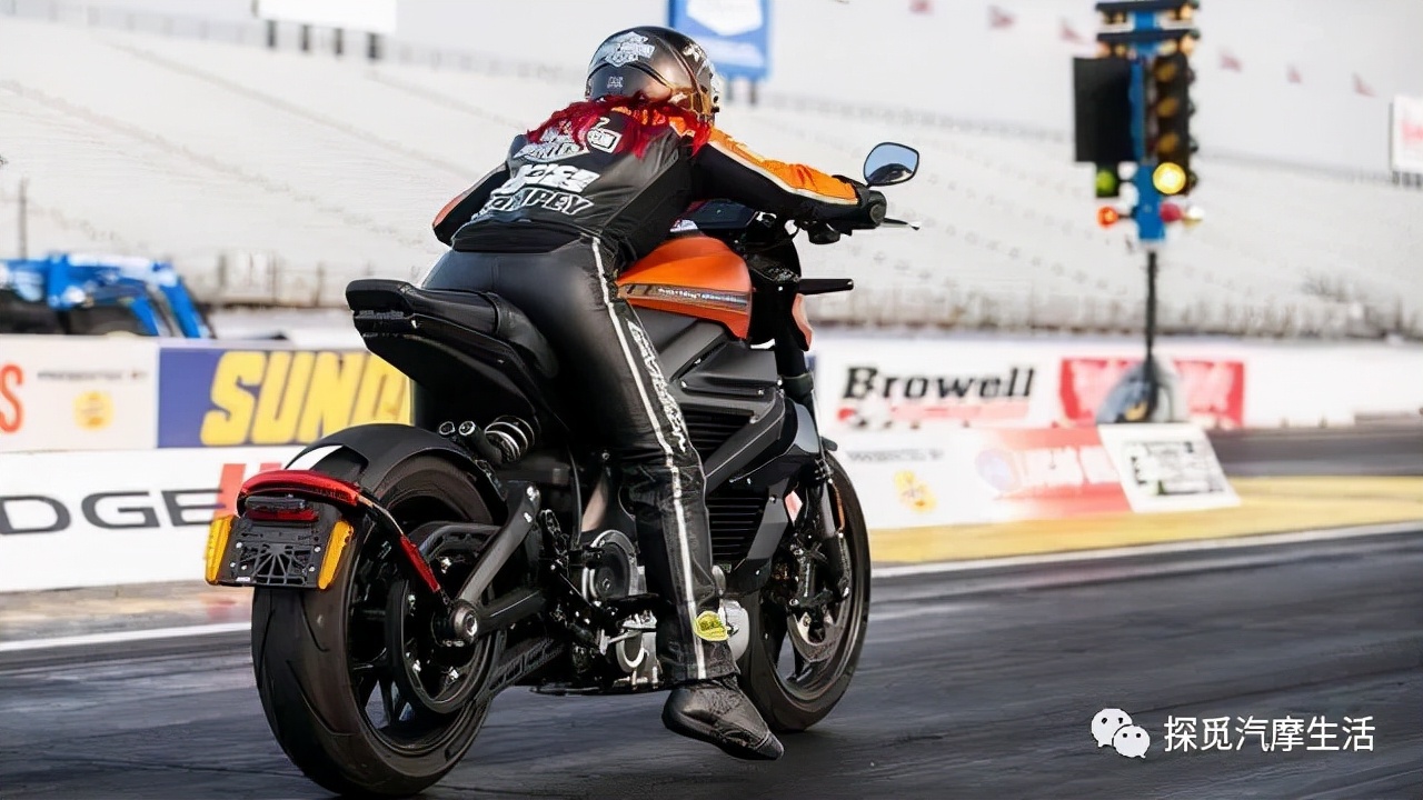 超级公爵：驾到！-静态聊聊2020款KTM 1290 Super Duke R