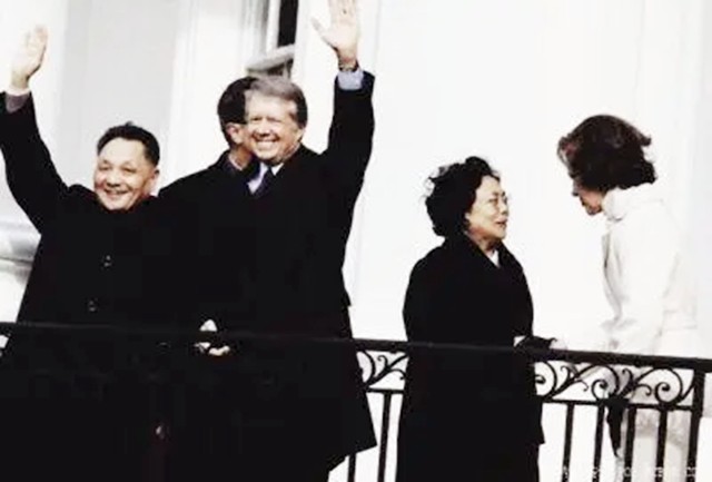 邓小平：如果台湾永远不跟我们谈判怎么办，难道放弃国家统一？