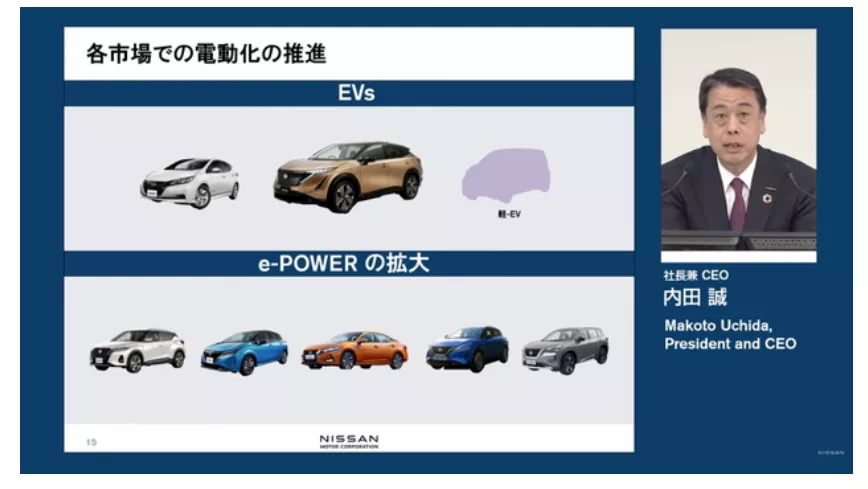 和宏光MINIEV抢风头，日产发力纯电动微车胜算几何？