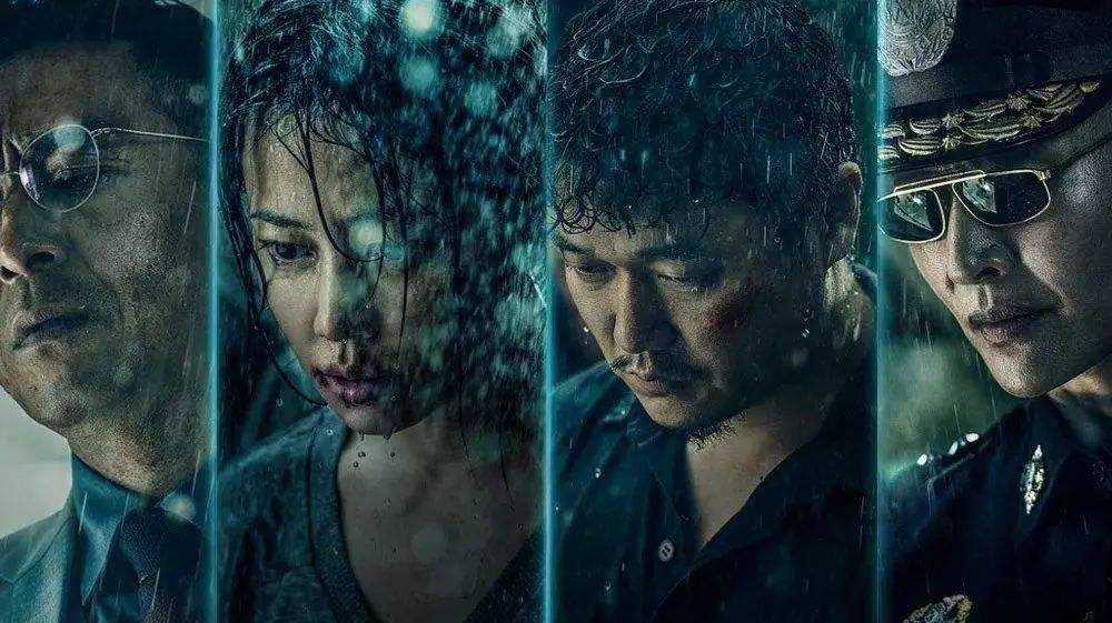 烧脑犯罪片《误杀》，肖央到底是怎样实现完美