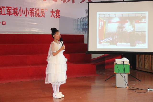 将红色基因融入孩子们的血脉里，旺苍东河小学的红色文化积淀历程