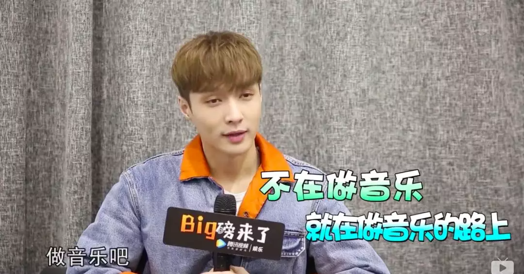 Zhang Yi promotes: 29 years old, look to who in effort after all