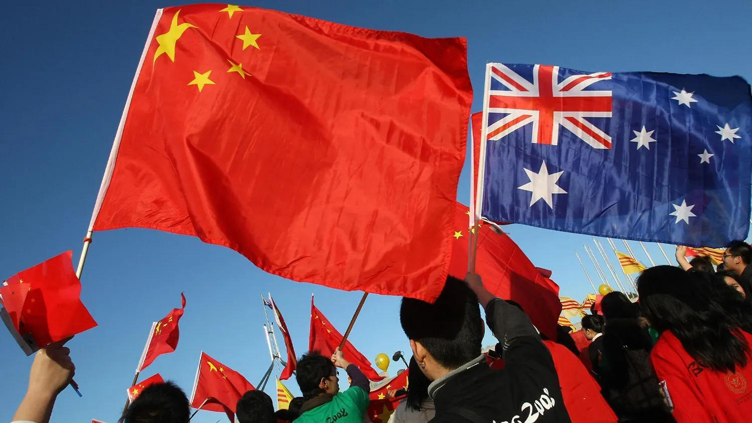 國際人權組織稱，中國侵犯澳學術自由，我大使回應罕見“飆髒話”
