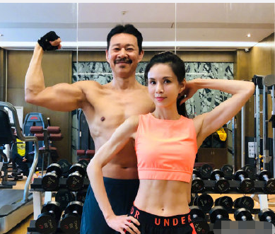 老戲骨張豐毅的另類人生，和他深愛過的兩個女人