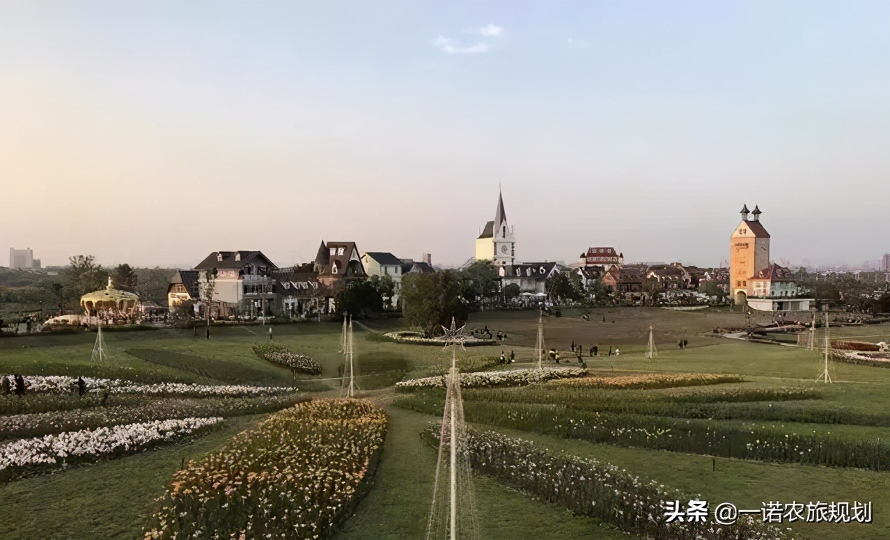 目前的用地政策對(duì)文旅產(chǎn)業(yè)發(fā)展有哪些影響？