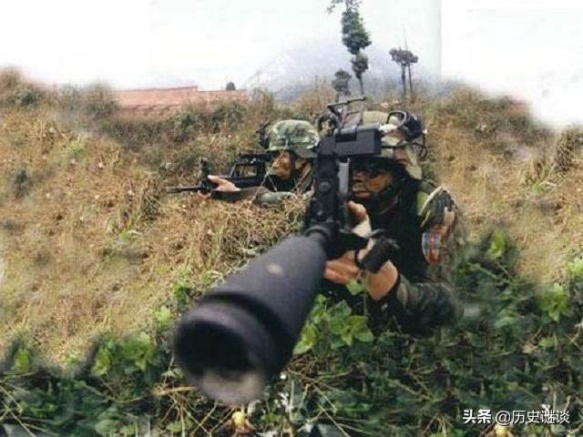 雇佣兵有一条不成文规定，跟中国有关的任务，给多少都一概不接