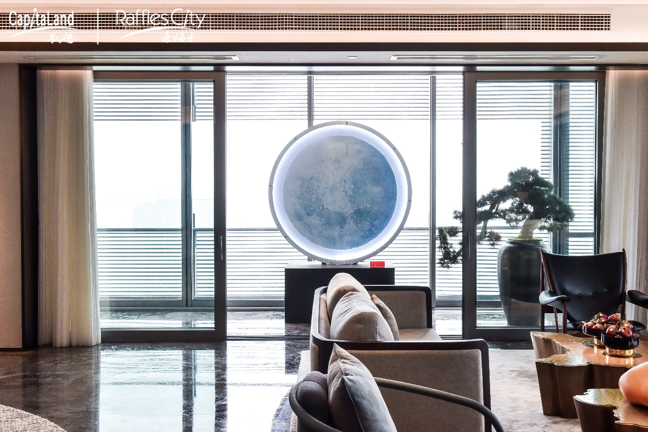 重庆来福士全业态亮相 零公里生活节盛大启幕